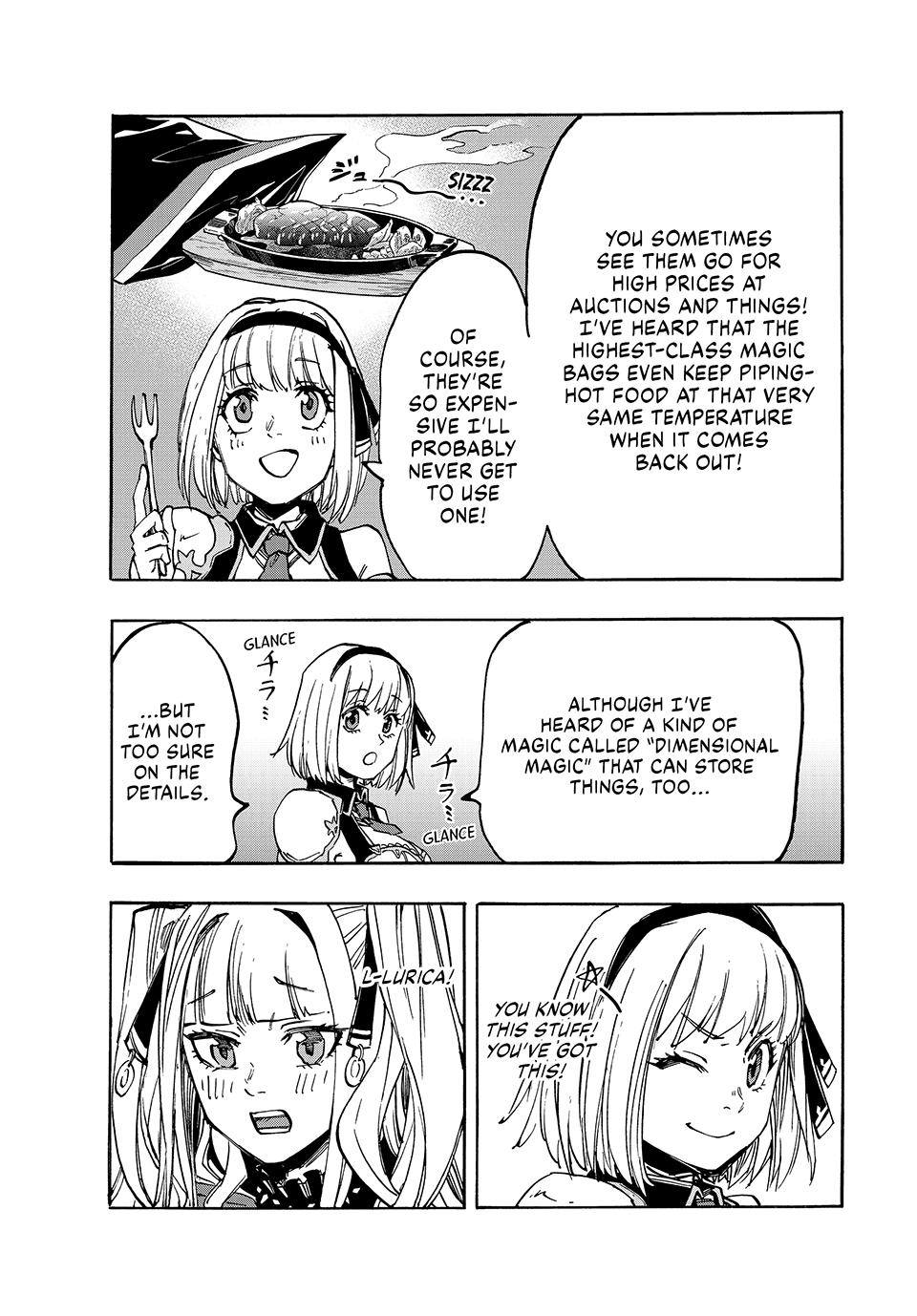 Let's Take a Walk in Another World Step 11 15