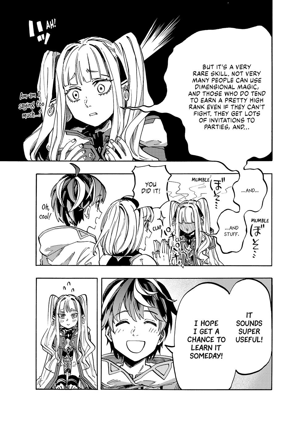 Let's Take a Walk in Another World Step 12 3