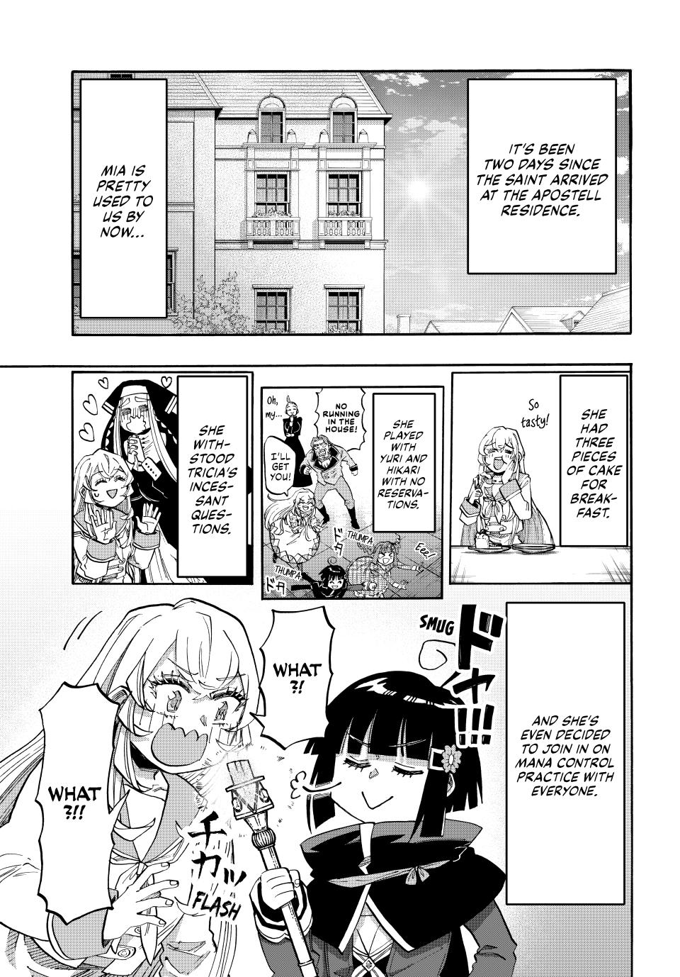 Let's Take a Walk in Another World Step 118 1