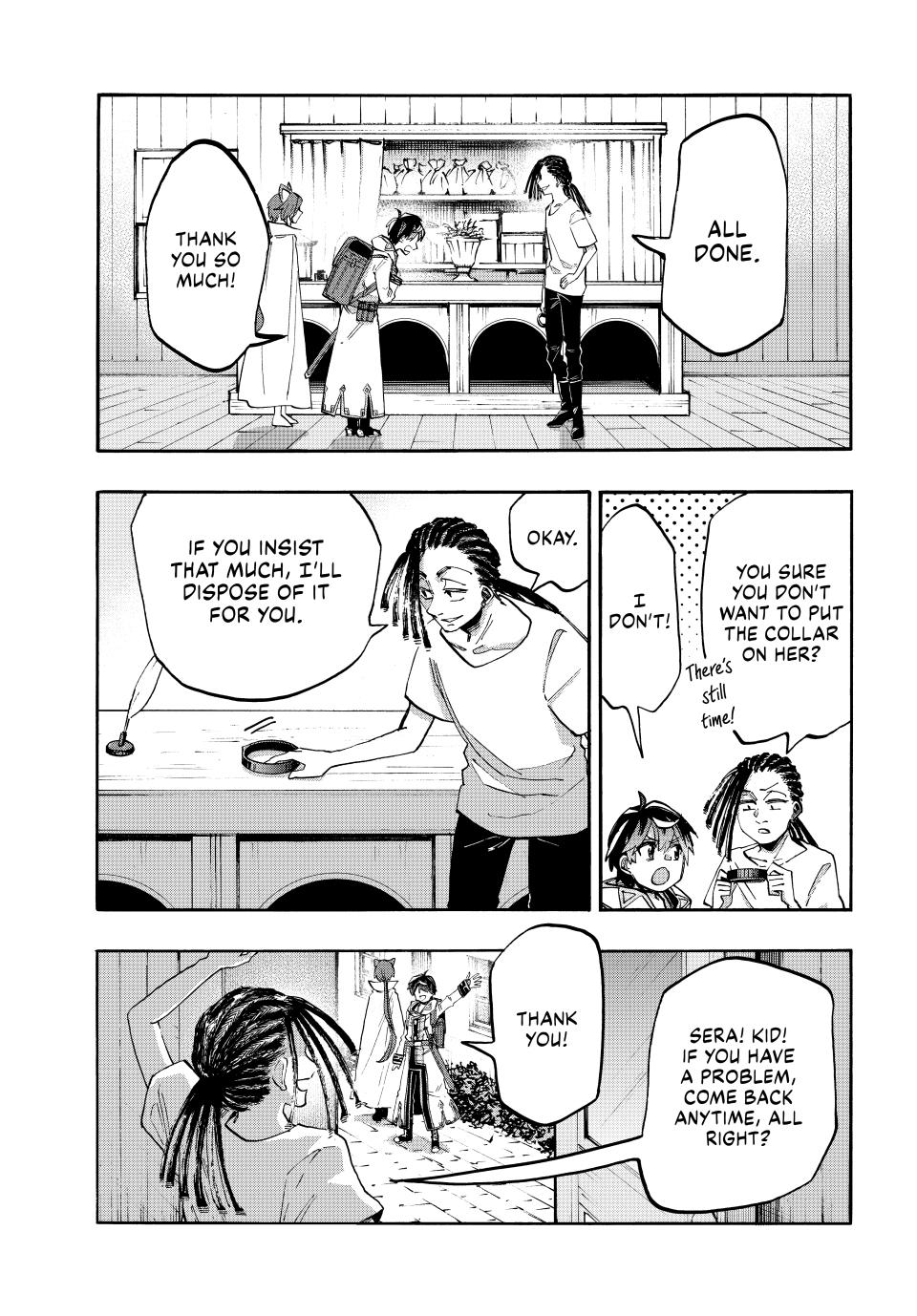 Let's Take a Walk in Another World Step 122 11