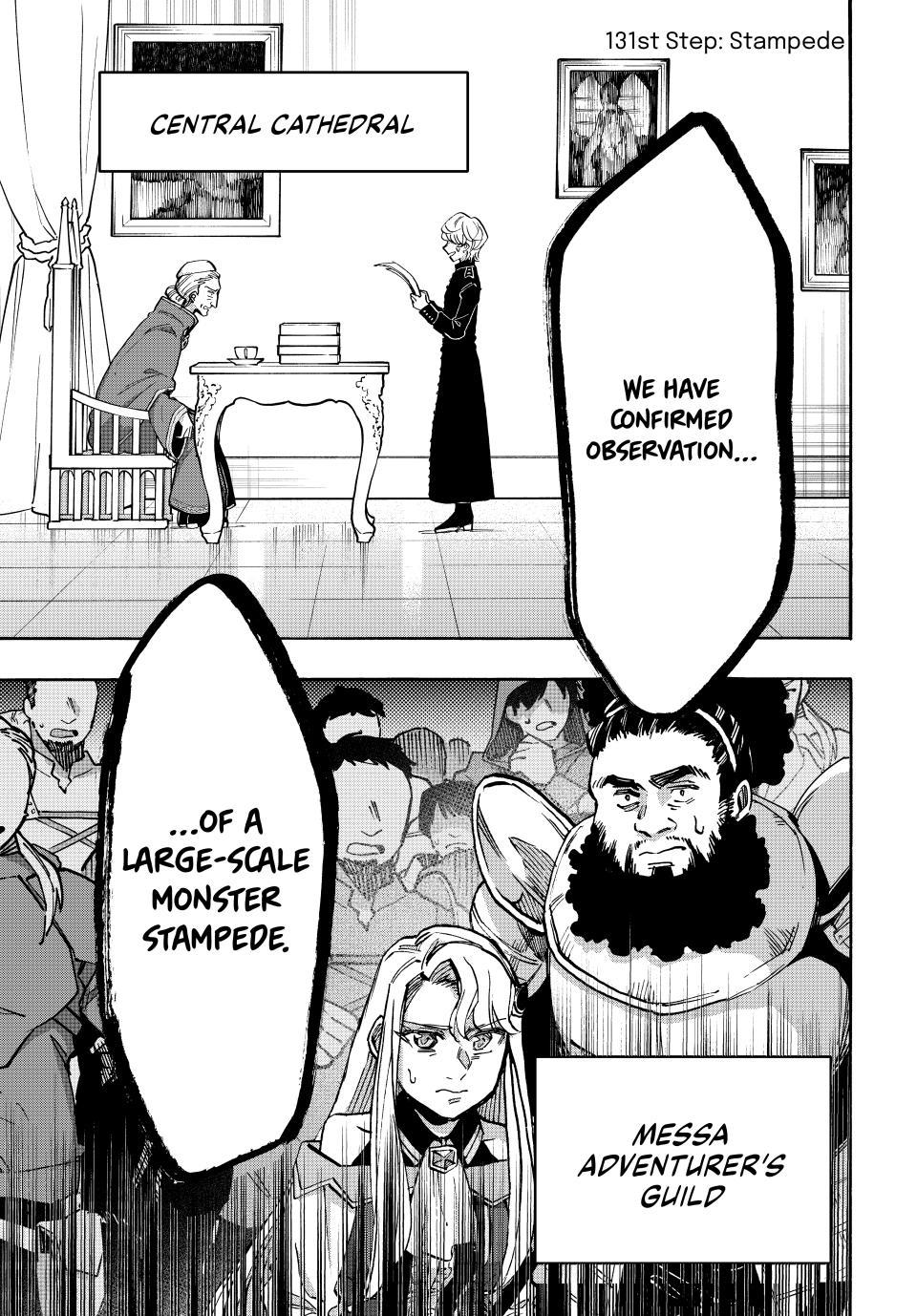 Let's Take a Walk in Another World Step 131 1