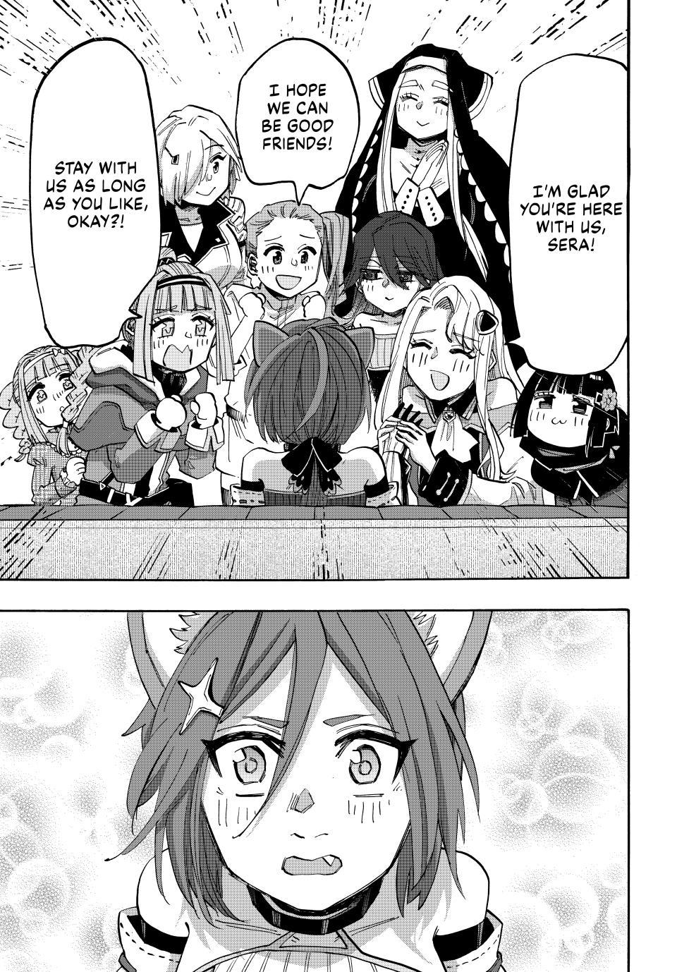 Let's Take a Walk in Another World Step 134 3