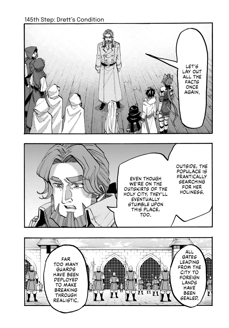 Let's Take a Walk in Another World Step 145 1