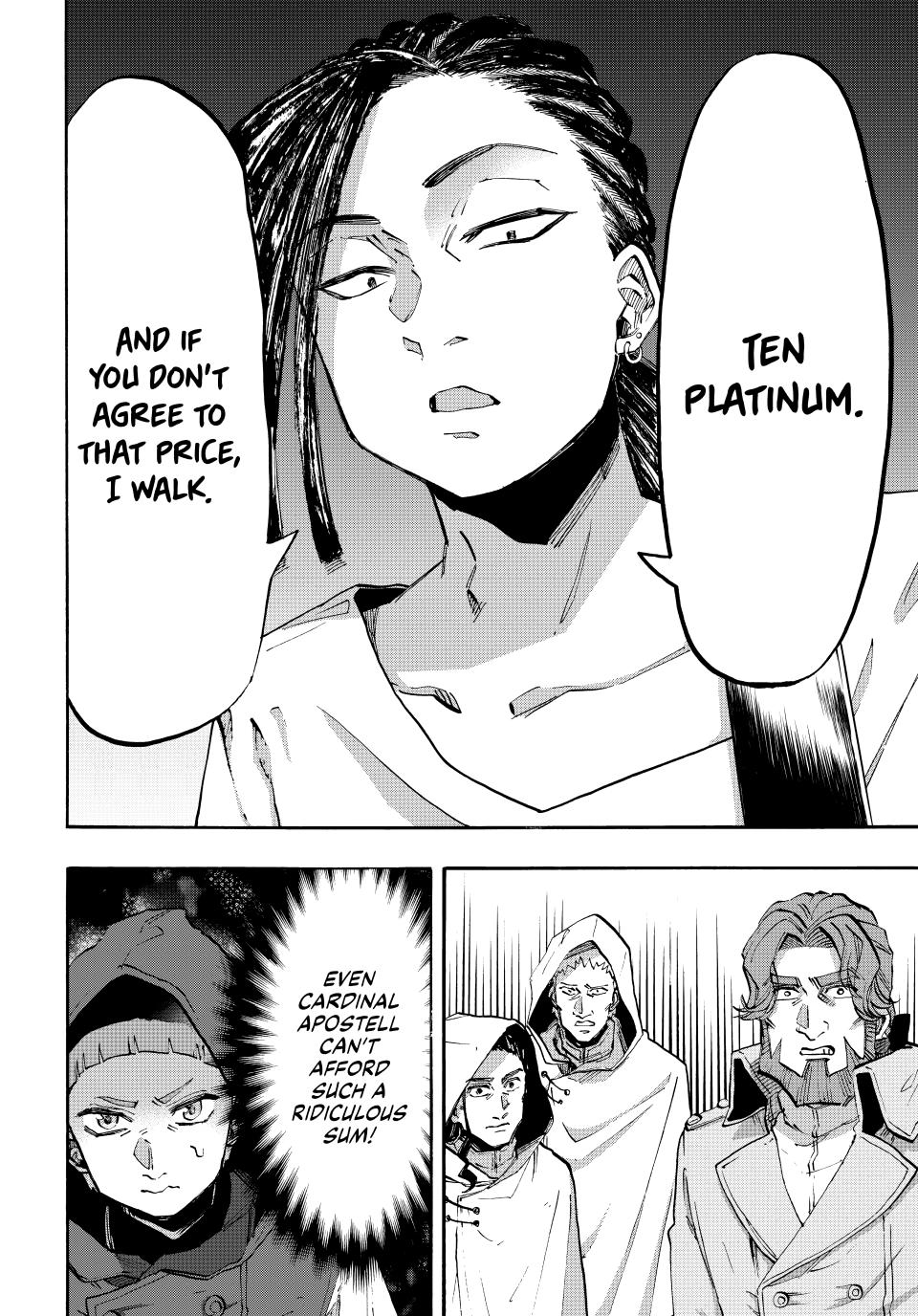 Let's Take a Walk in Another World Step 145 10