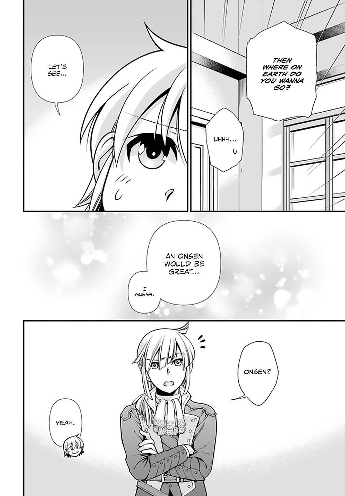 Parallel World Pharmacy Chapter 40 23