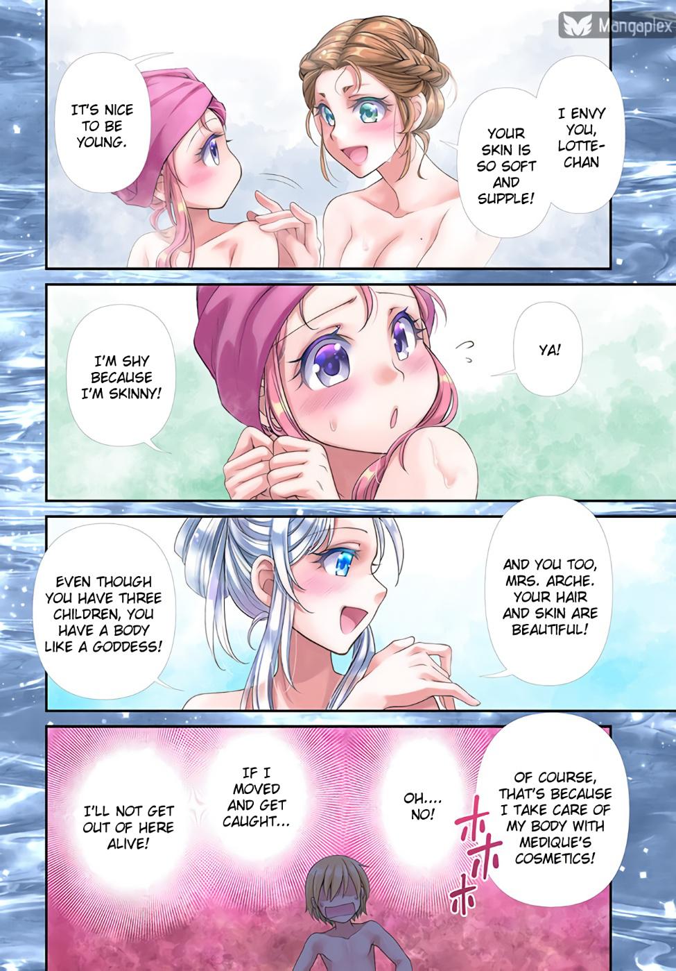 Parallel World Pharmacy Chapter 41 3