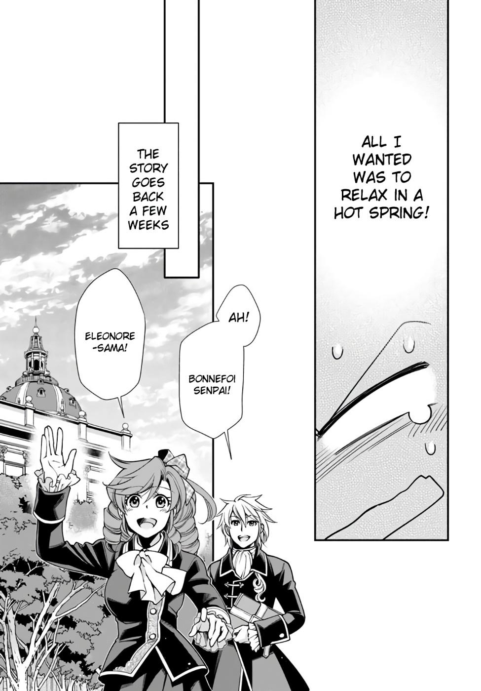 Parallel World Pharmacy Chapter 41 4