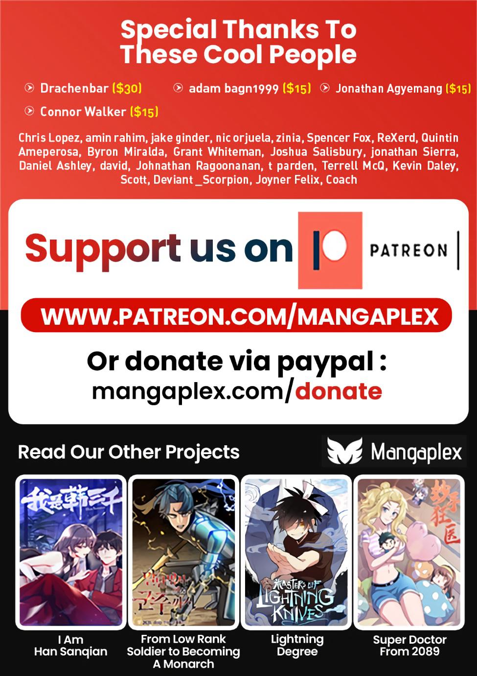 Parallel World Pharmacy Chapter 41 28