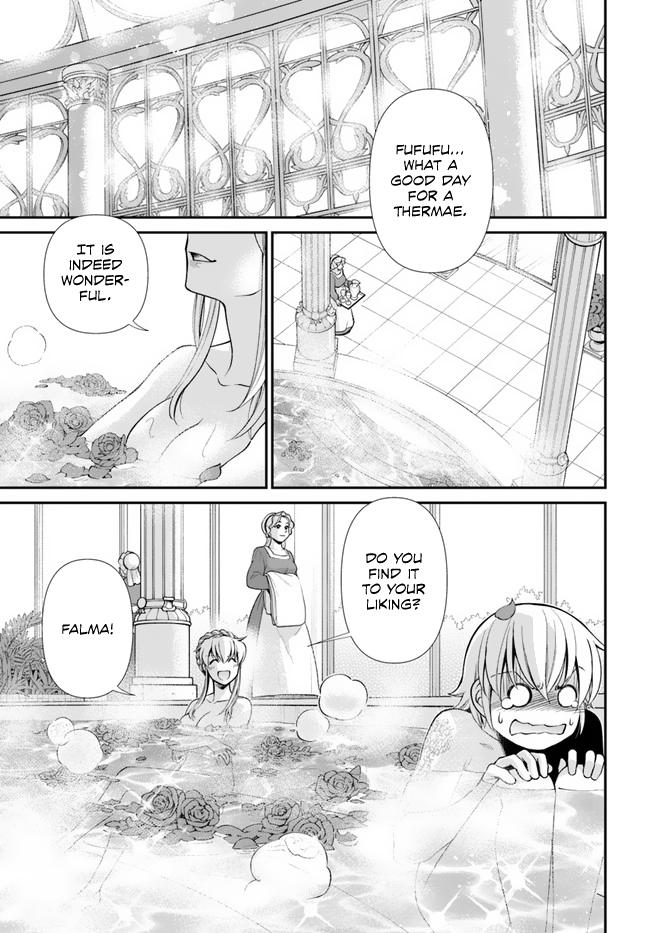 Parallel World Pharmacy Chapter 43 3