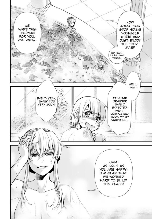 Parallel World Pharmacy Chapter 43 4