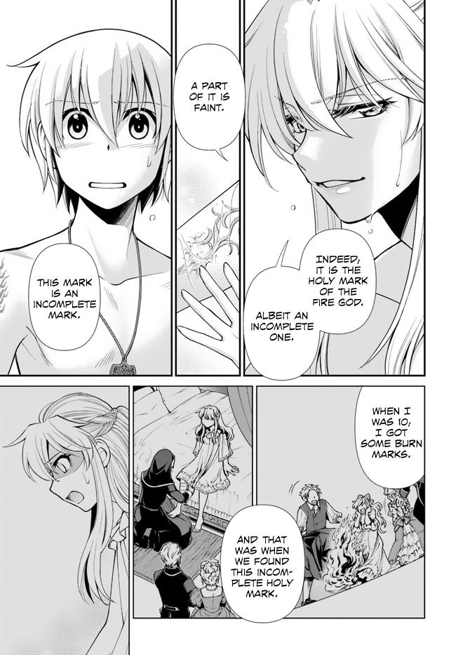 Parallel World Pharmacy Chapter 43 9