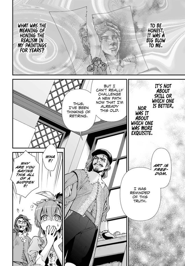Parallel World Pharmacy Chapter 44 21