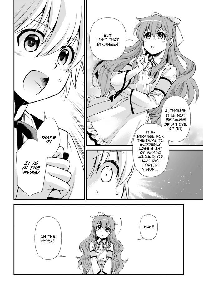 Parallel World Pharmacy Chapter 44 29