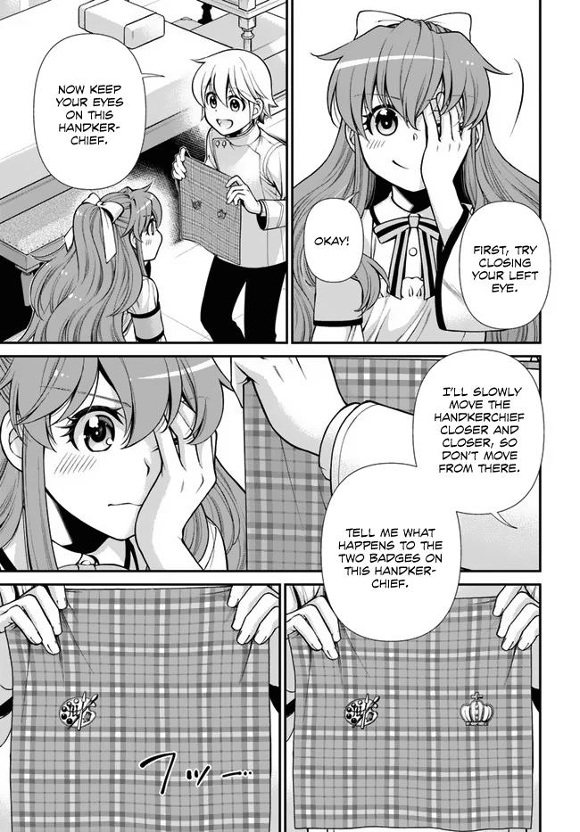 Parallel World Pharmacy Chapter 44.2 4