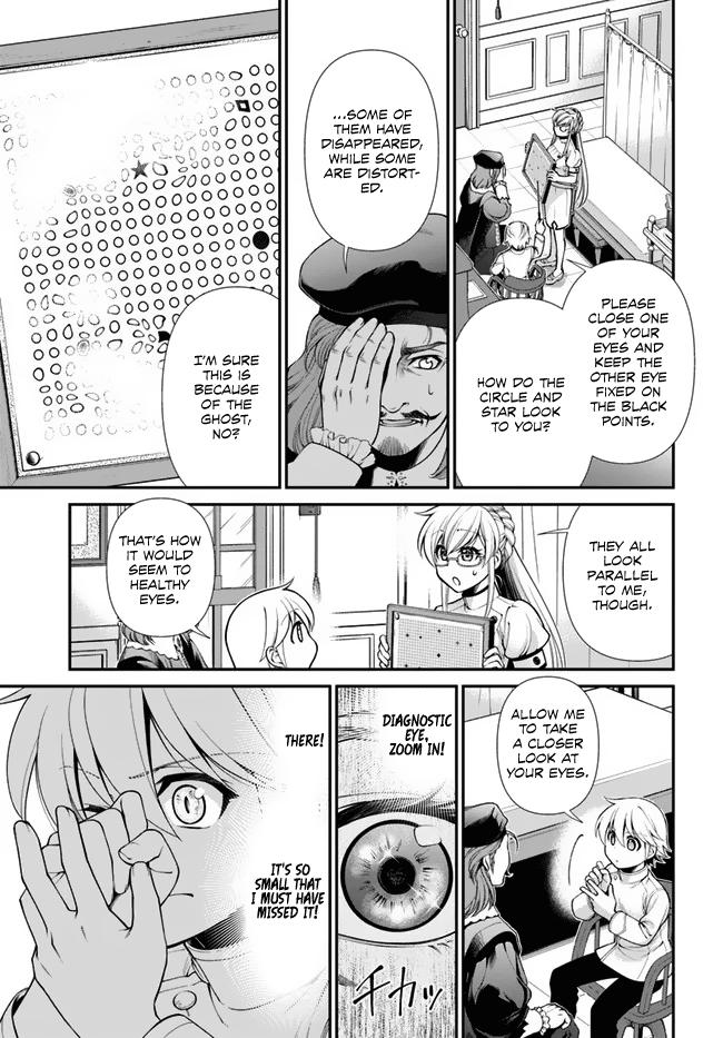 Parallel World Pharmacy Chapter 44.2 10