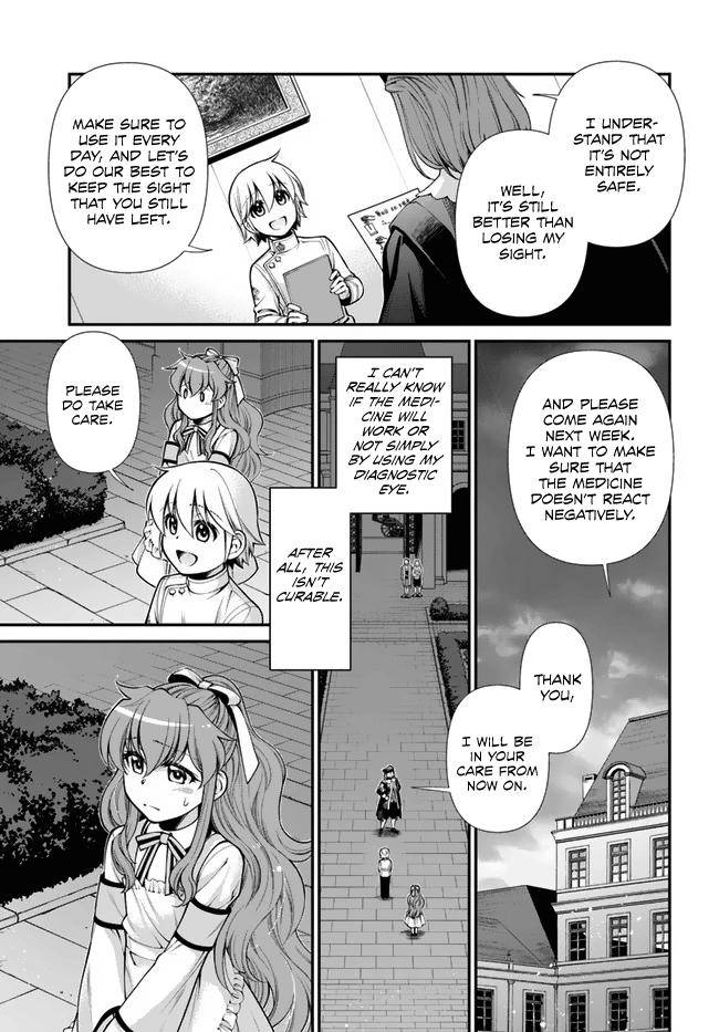 Parallel World Pharmacy Chapter 44.2 18