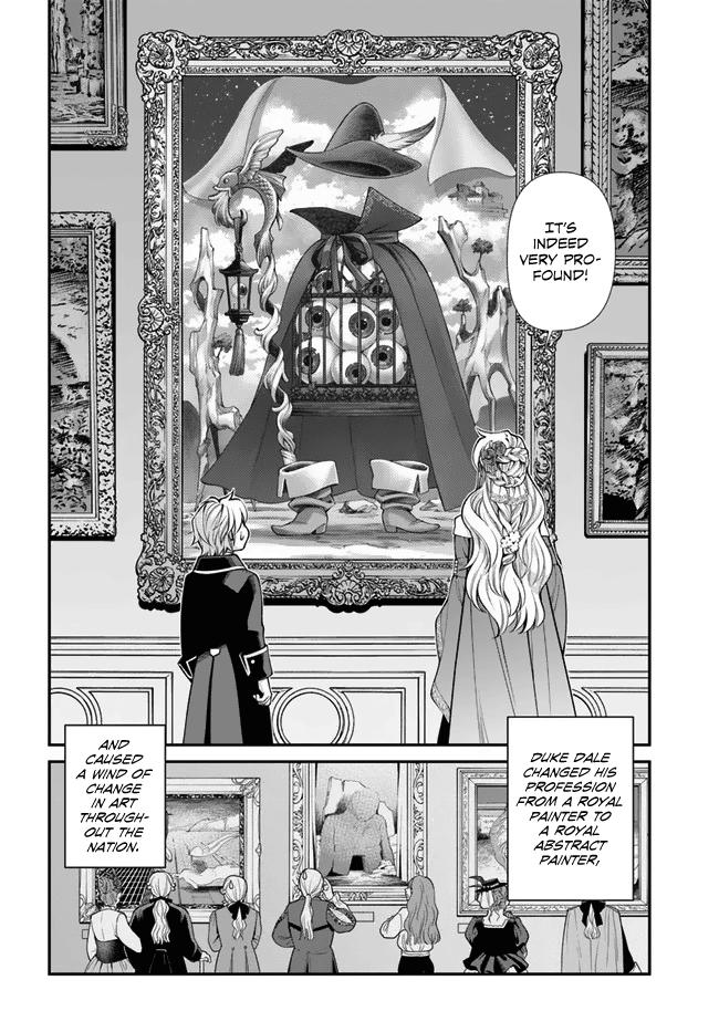 Parallel World Pharmacy Chapter 44.2 29