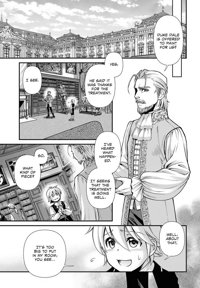 Parallel World Pharmacy Chapter 44.2 30