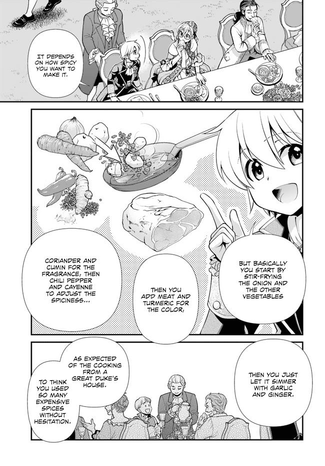 Parallel World Pharmacy Chapter 45 10