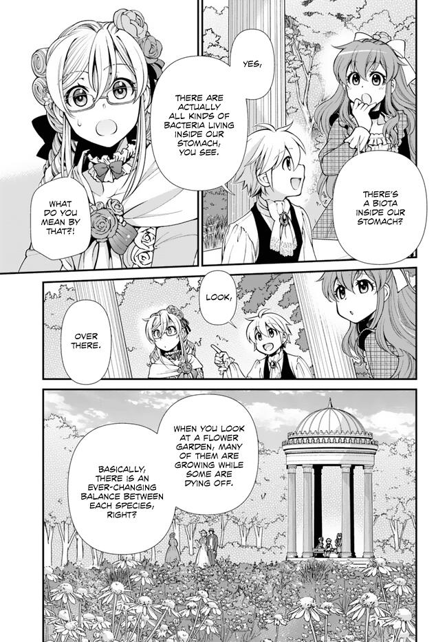 Parallel World Pharmacy Chapter 45 18