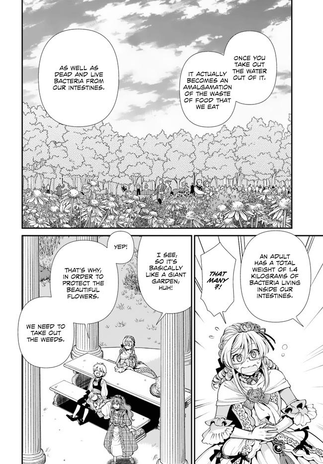Parallel World Pharmacy Chapter 45 21