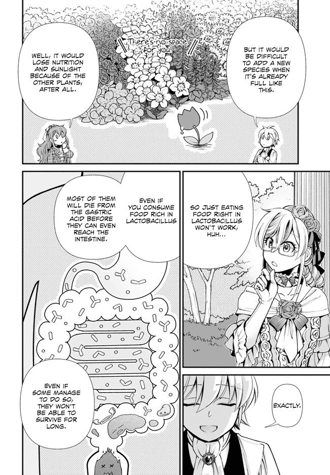Parallel World Pharmacy Chapter 45 23