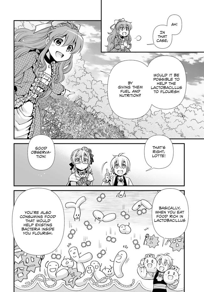 Parallel World Pharmacy Chapter 45 25