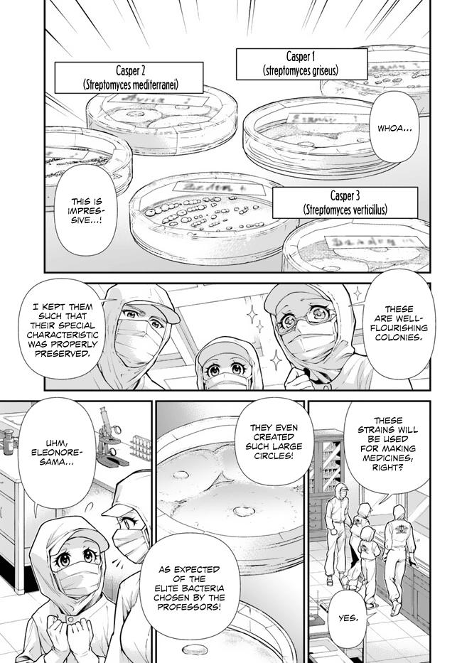 Parallel World Pharmacy Chapter 46 24