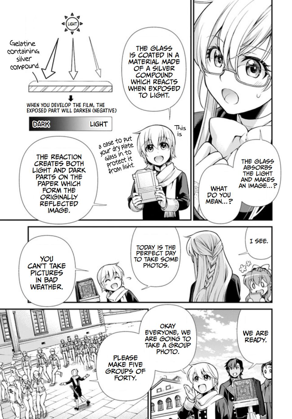 Parallel World Pharmacy Chapter 47 19