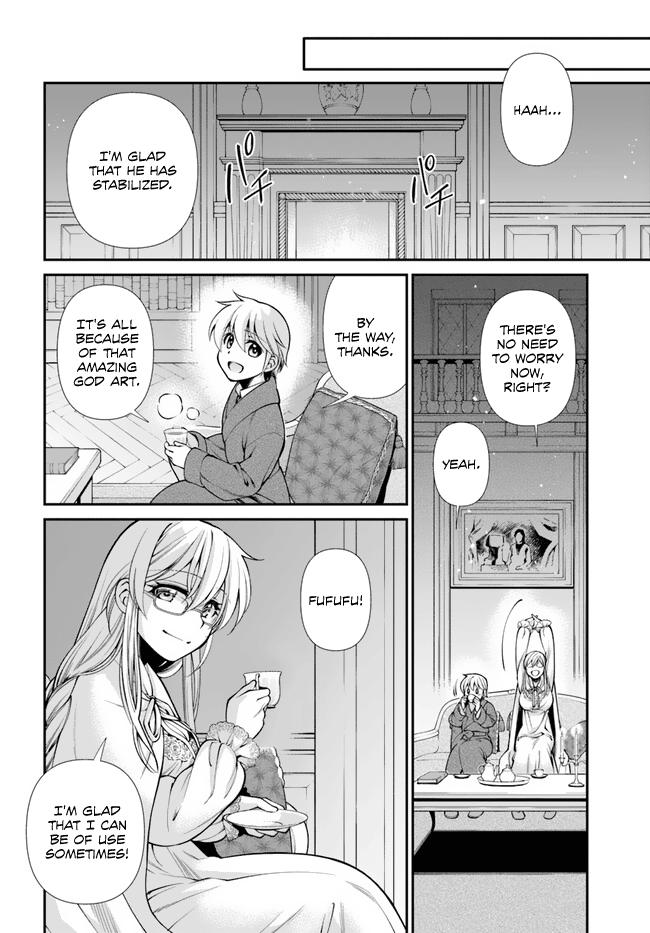 Parallel World Pharmacy Chapter 48 15