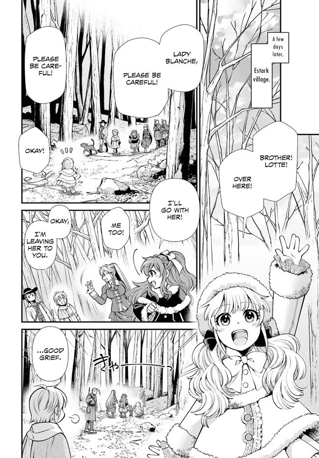 Parallel World Pharmacy Chapter 48 17