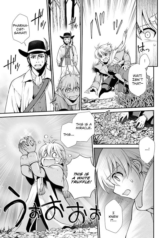 Parallel World Pharmacy Chapter 48 24