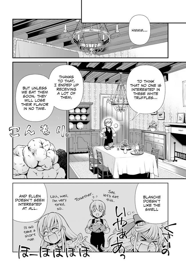 Parallel World Pharmacy Chapter 48 27