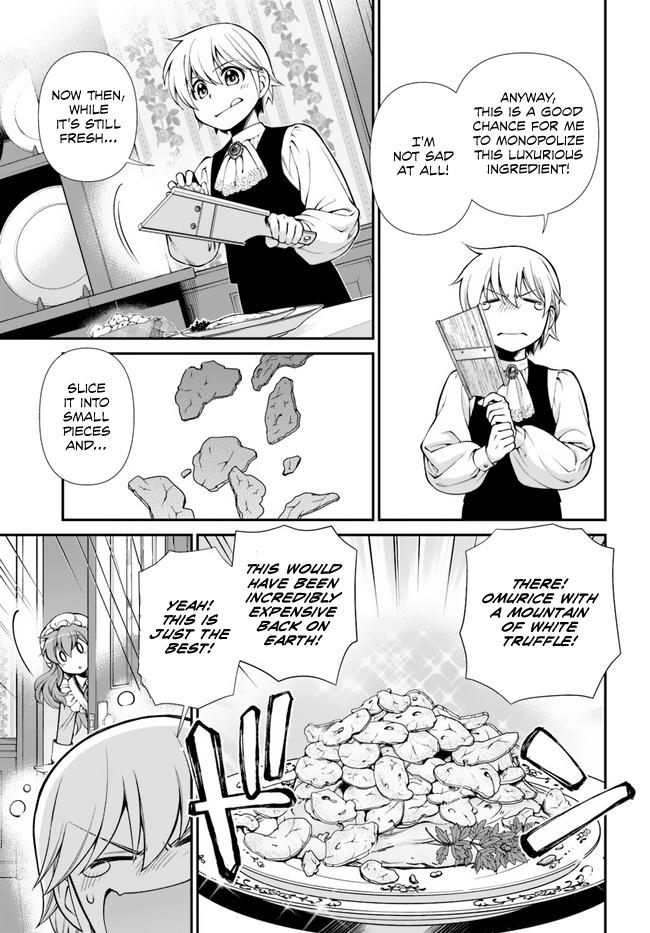 Parallel World Pharmacy Chapter 48 28