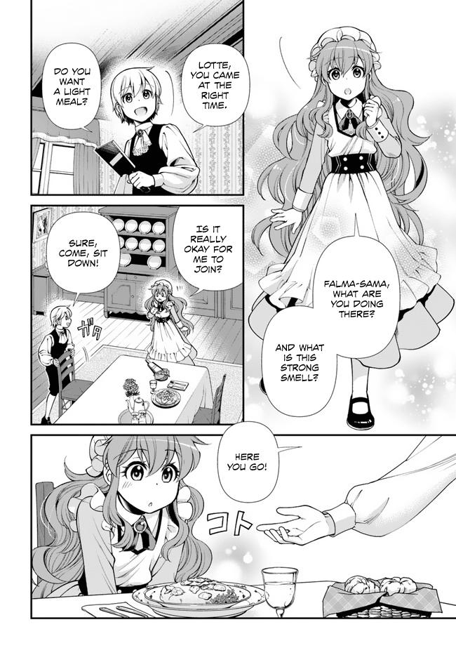 Parallel World Pharmacy Chapter 48 29