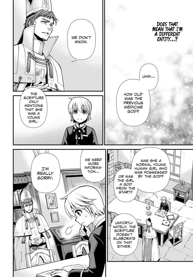 Parallel World Pharmacy Chapter 49 16