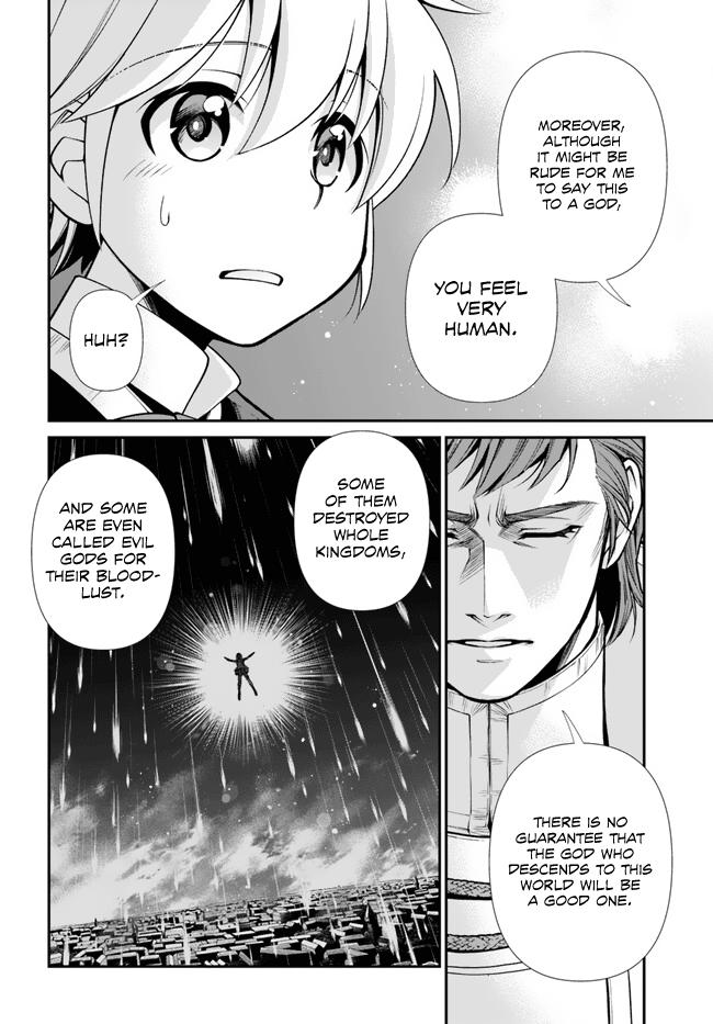Parallel World Pharmacy Chapter 49 24