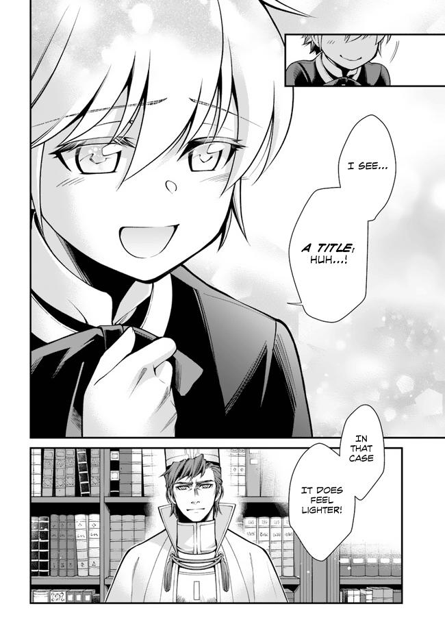 Parallel World Pharmacy Chapter 49 30