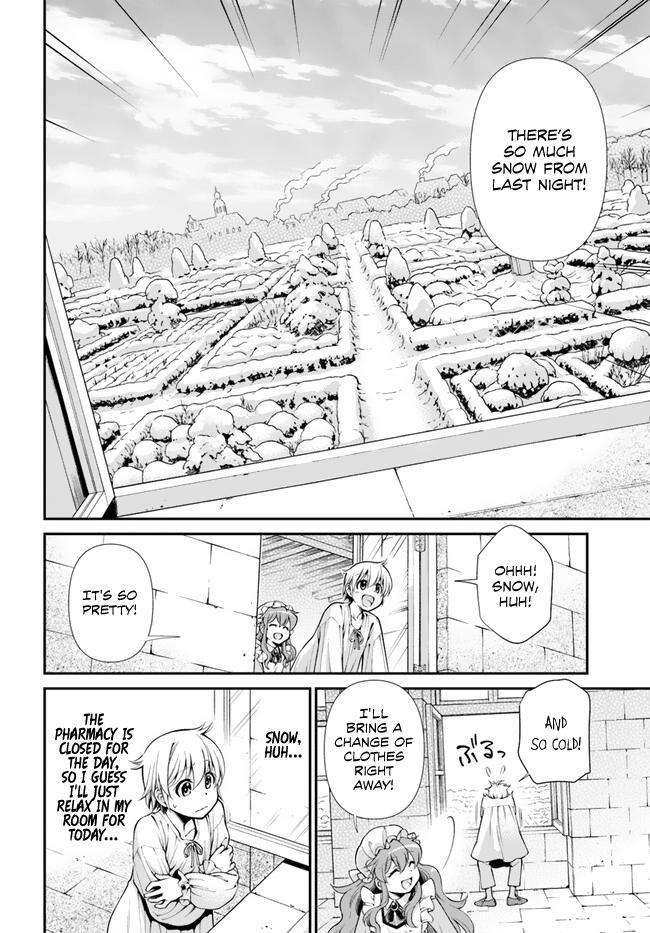 Parallel World Pharmacy Chapter 50 23