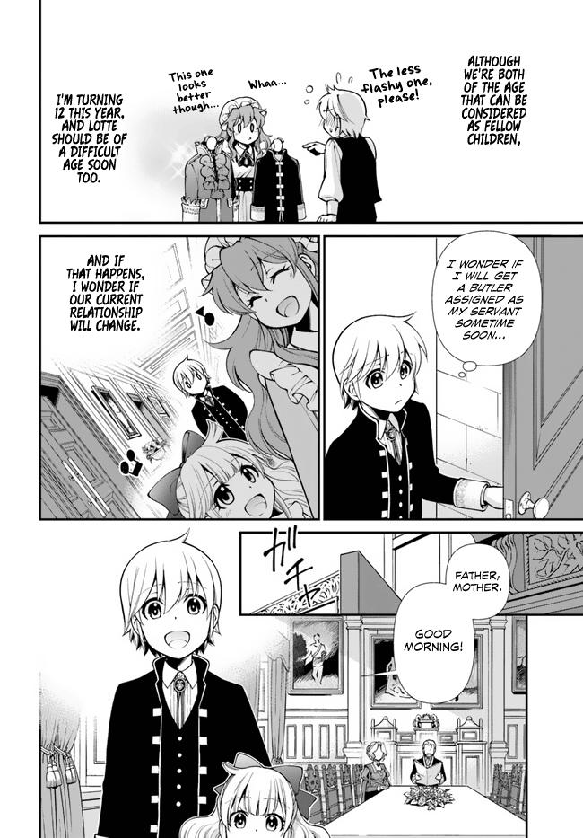 Parallel World Pharmacy Chapter 50 25
