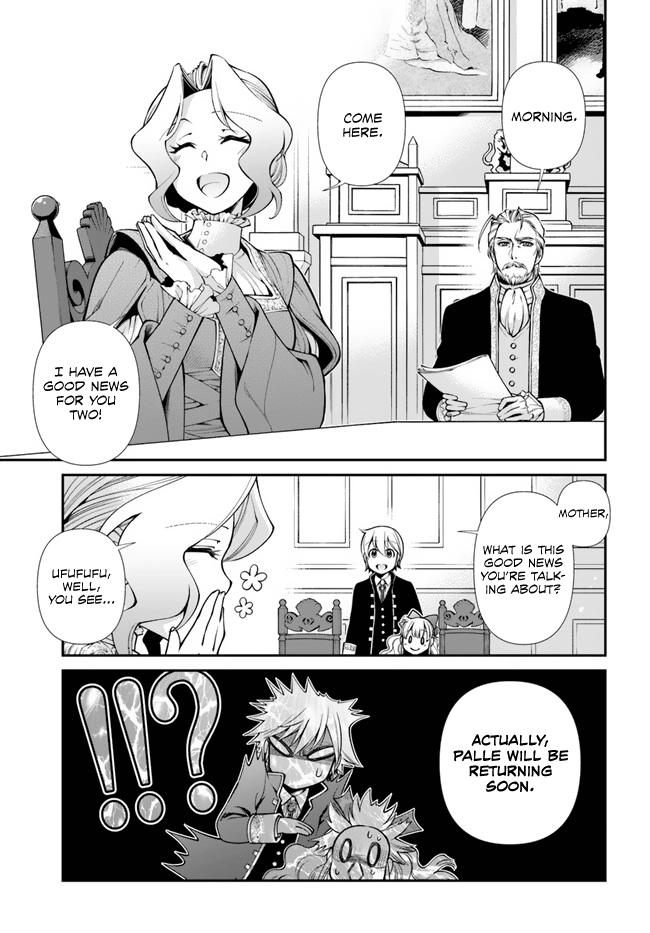 Parallel World Pharmacy Chapter 50 26