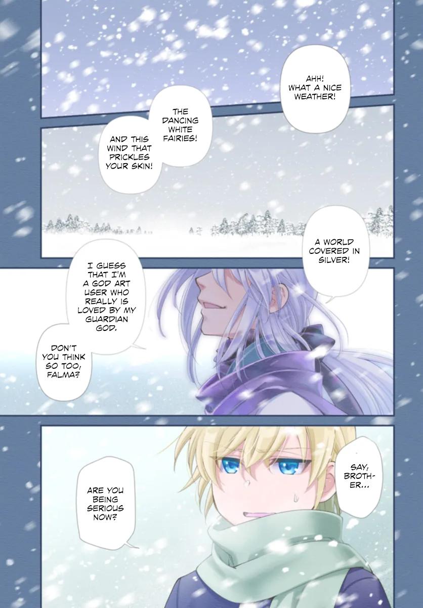 Parallel World Pharmacy Chapter 51 2