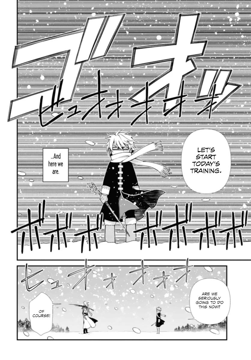 Parallel World Pharmacy Chapter 51 12