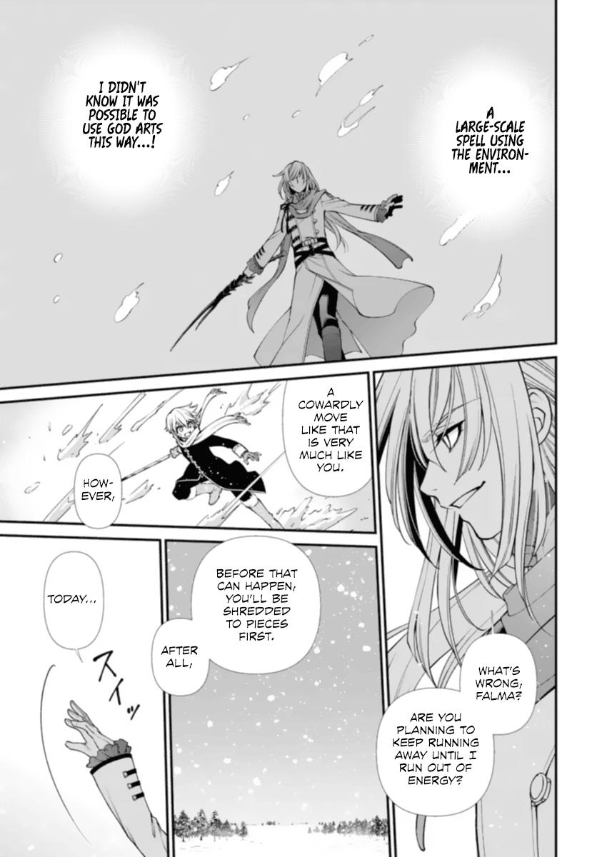 Parallel World Pharmacy Chapter 51 21