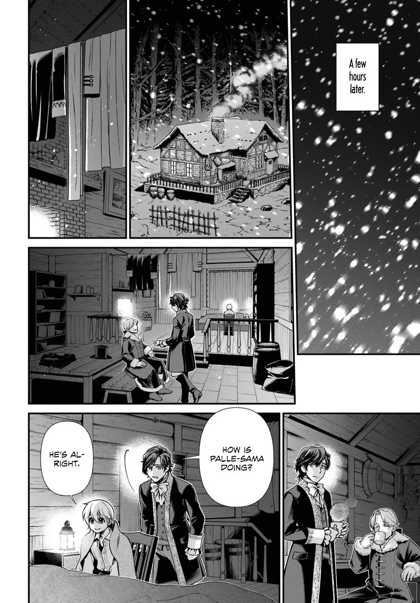 Parallel World Pharmacy Chapter 52 16