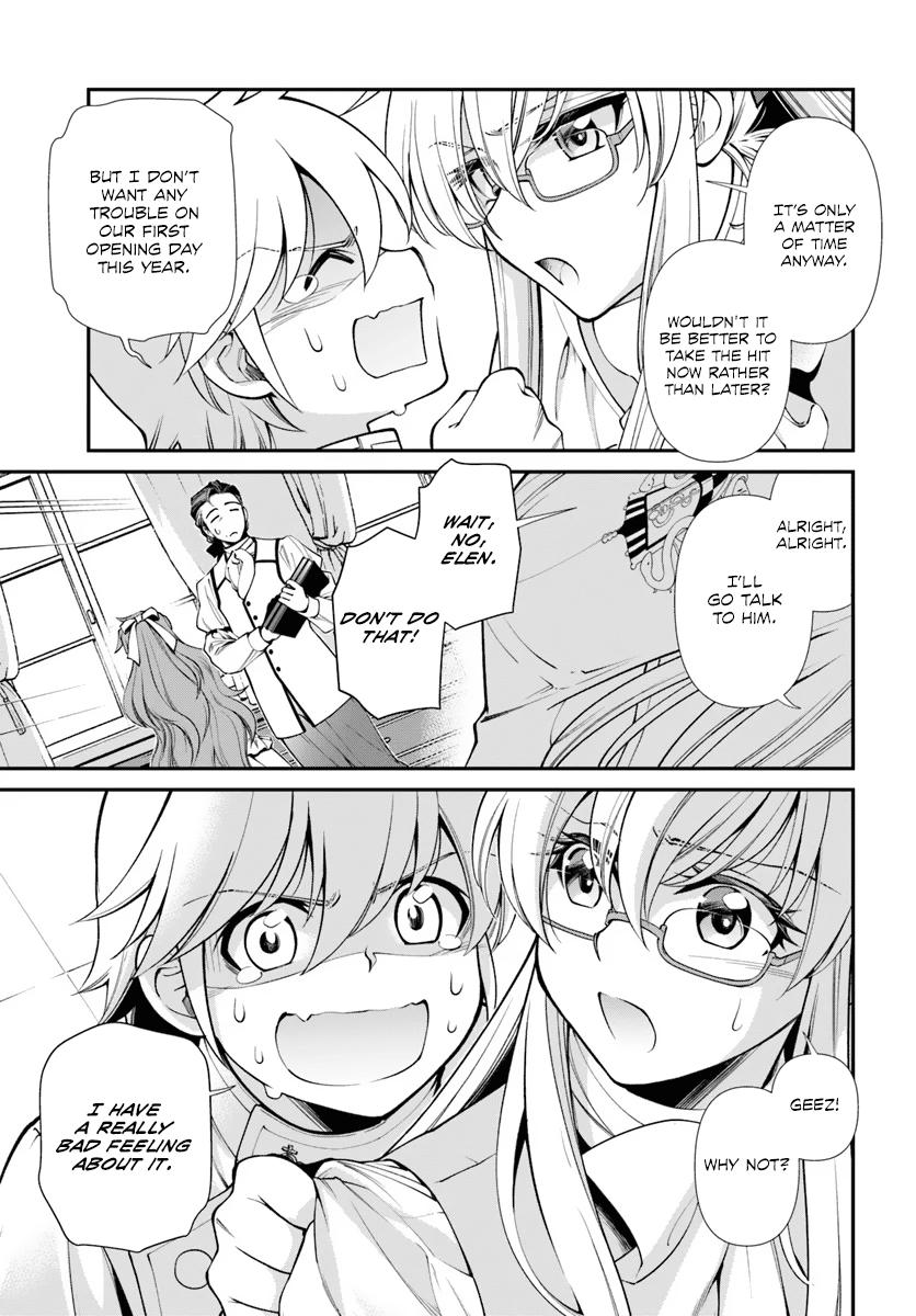 Parallel World Pharmacy Chapter 53 4