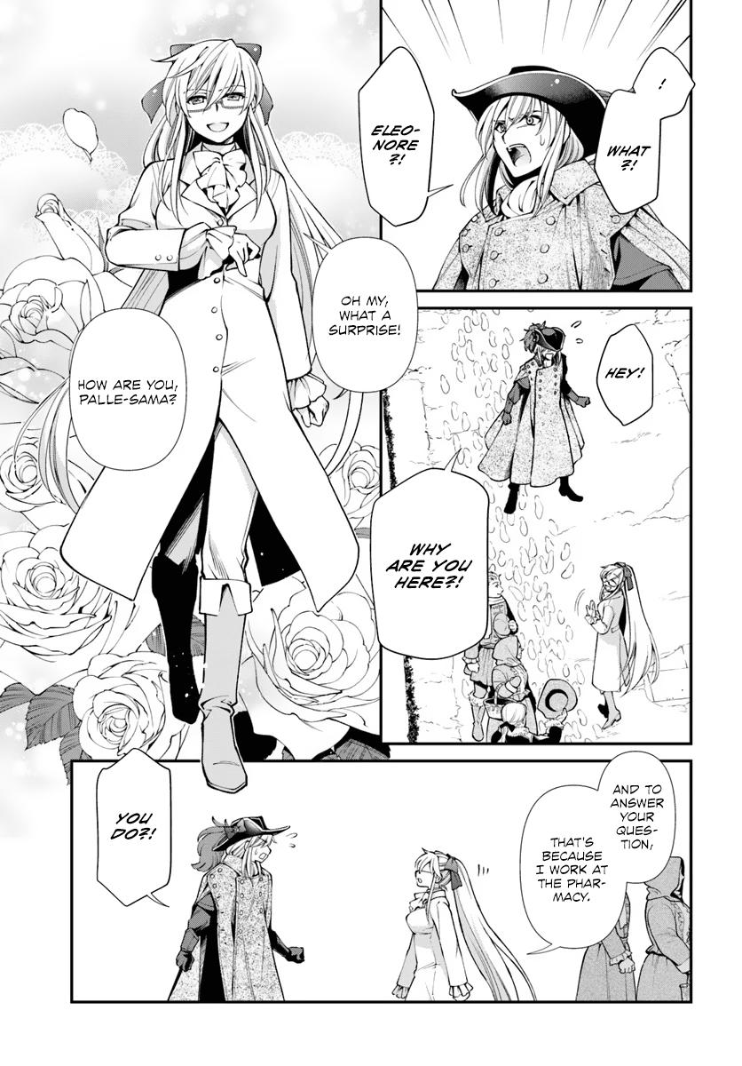 Parallel World Pharmacy Chapter 53 6