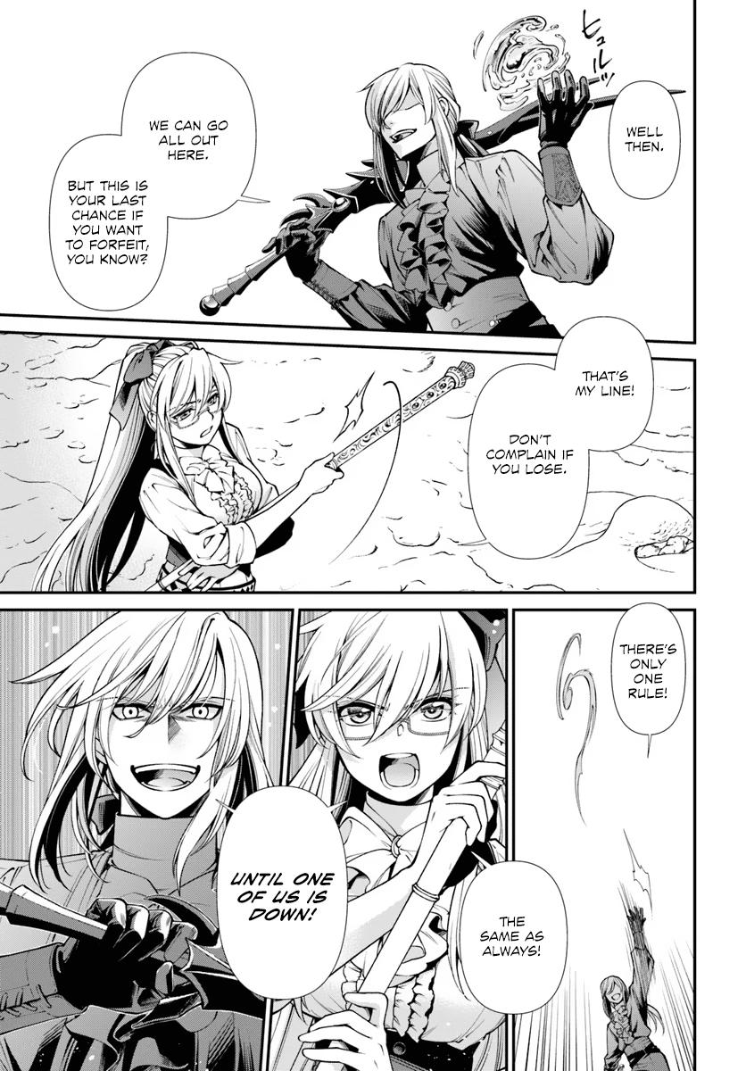 Parallel World Pharmacy Chapter 53 10