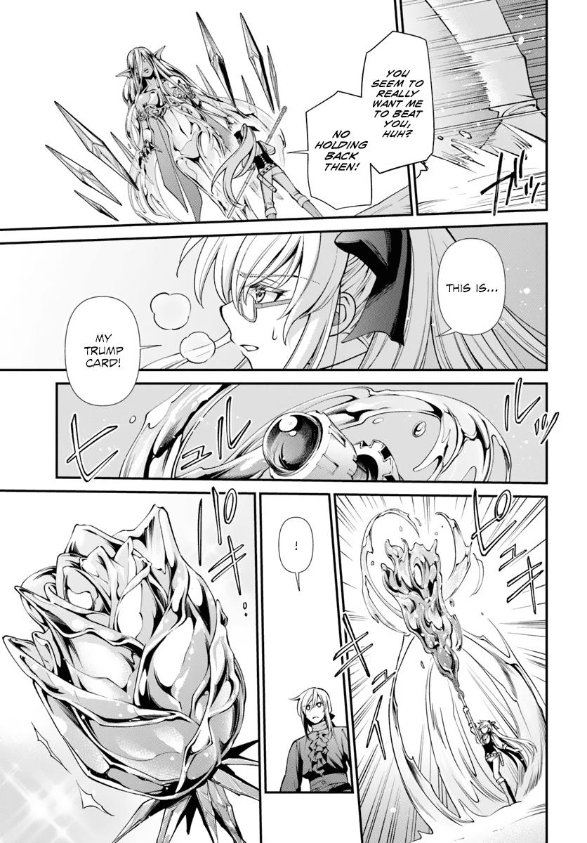 Parallel World Pharmacy Chapter 53 16