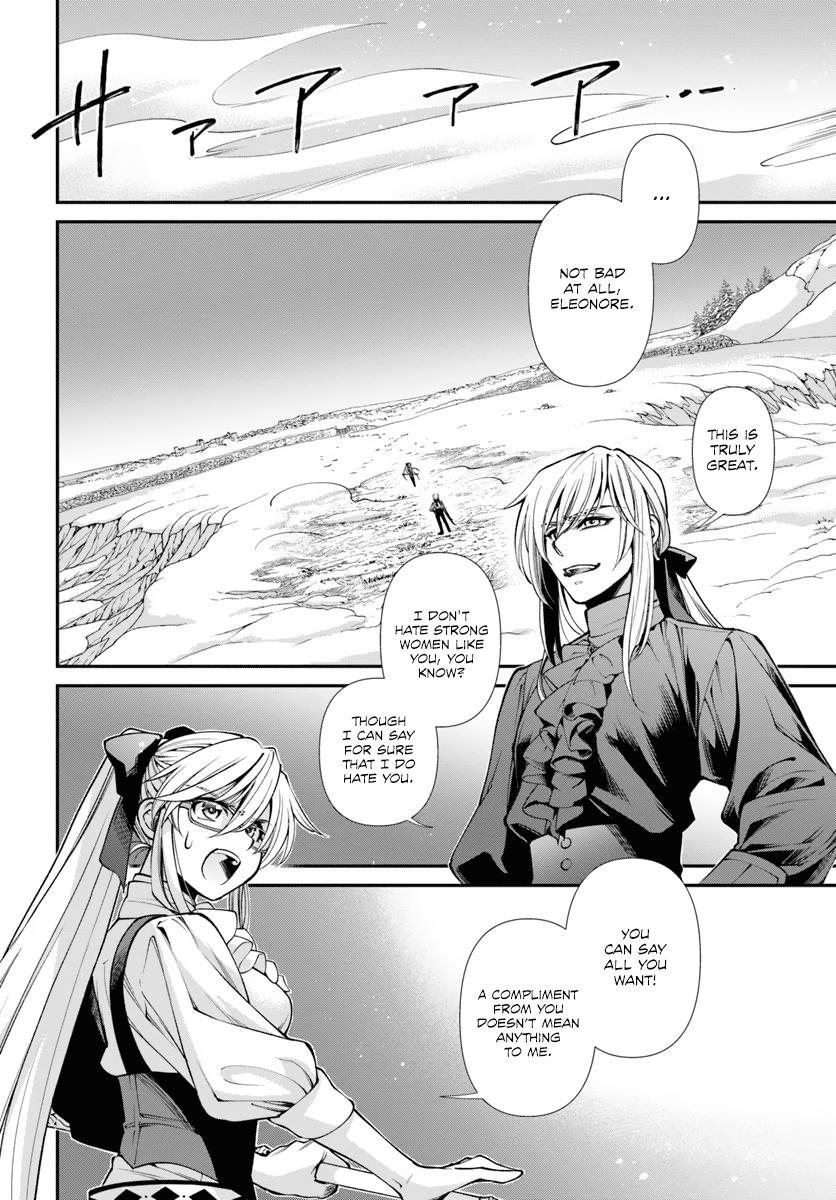 Parallel World Pharmacy Chapter 53 21